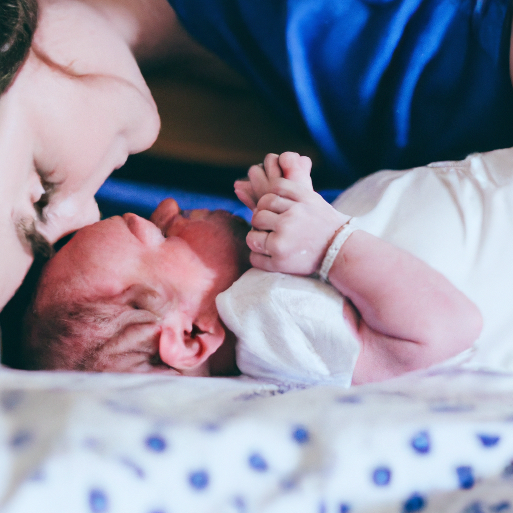 El Camino De Los Bebés Prematuros A Casa: Una Transición Cuidadosa