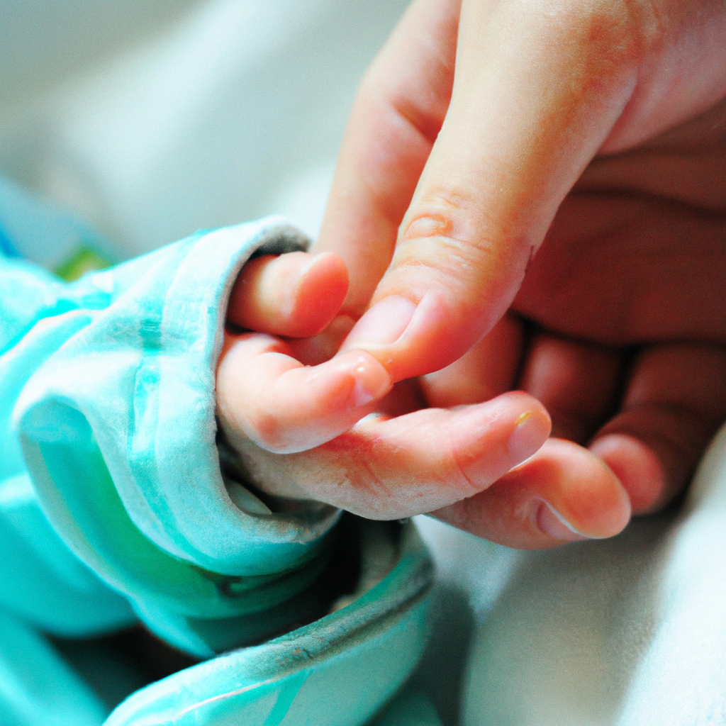 Entendiendo Las Complicaciones Médicas En Bebés Prematuros