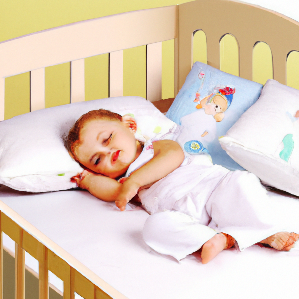 Guía práctica: Cómo crear un ambiente propicio para el sueño del bebé