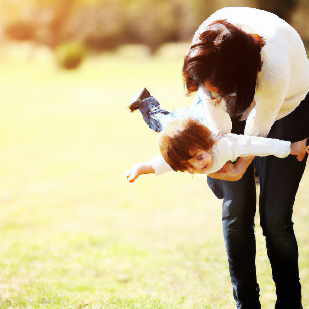 Manual para padres primerizos: la paternidad/maternidad en solitario
