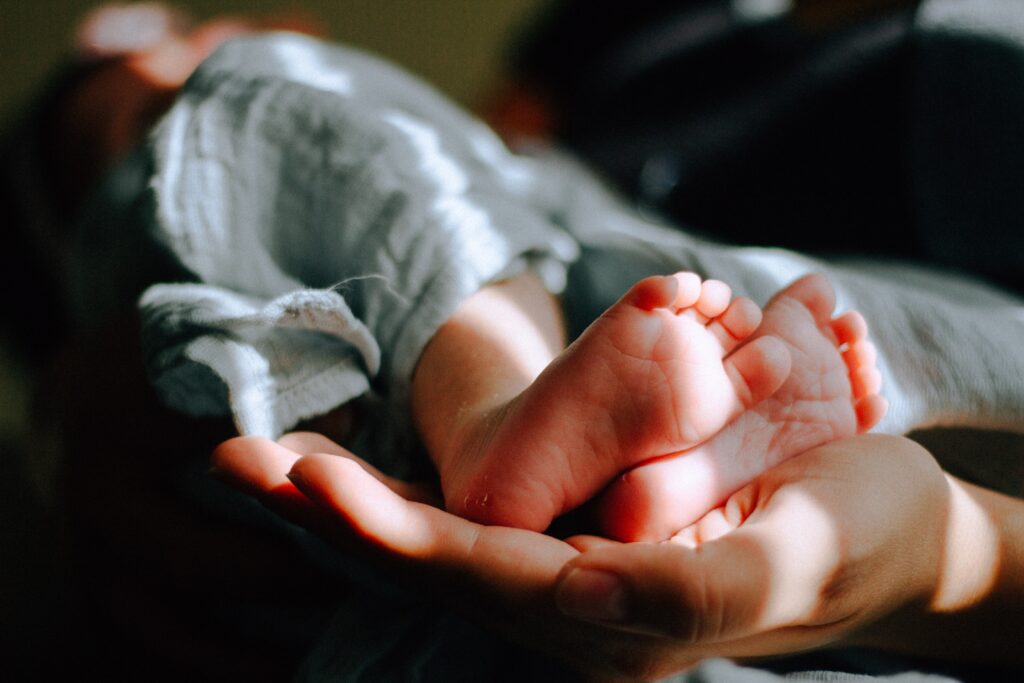Secretos efectivos: Cómo ayudar a tu bebé a dormir toda la noche